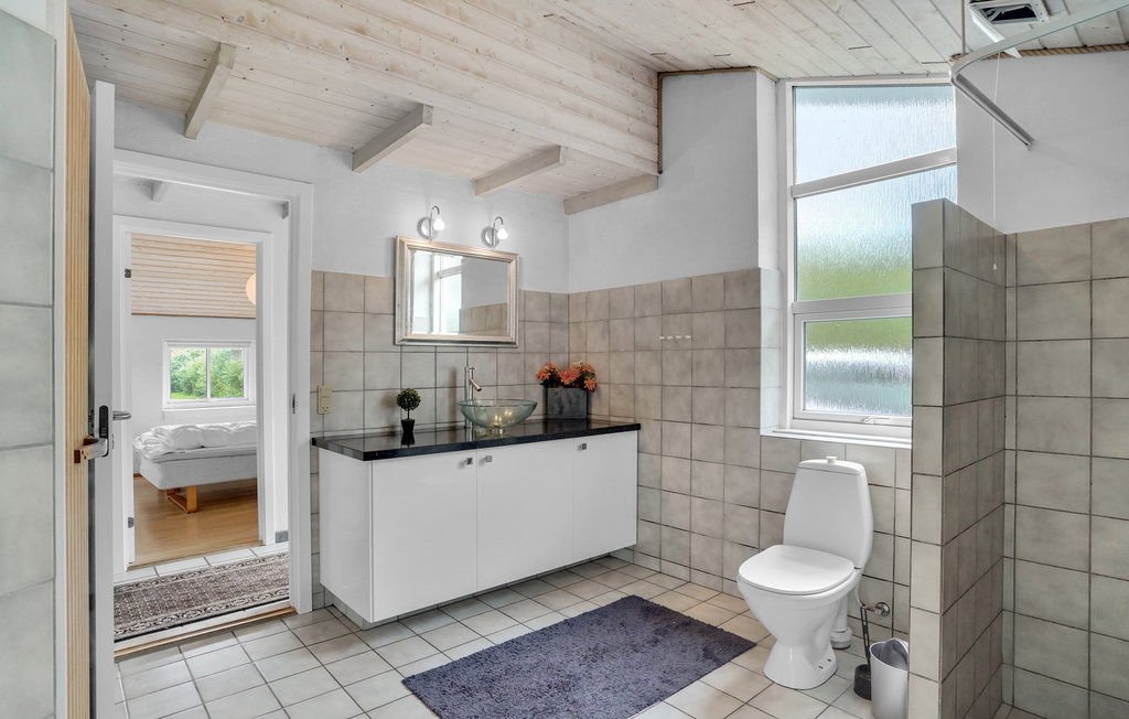 Ferienhaus - Kærgården/Krik Vig , Dänemark - A6295 24