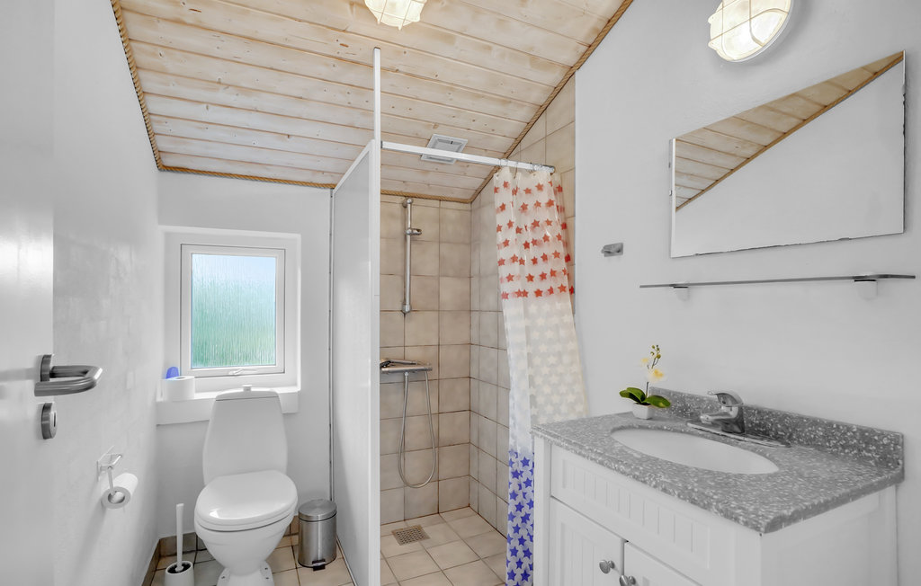 Ferienhaus - Kærgården/Krik Vig , Dänemark - A6295 25