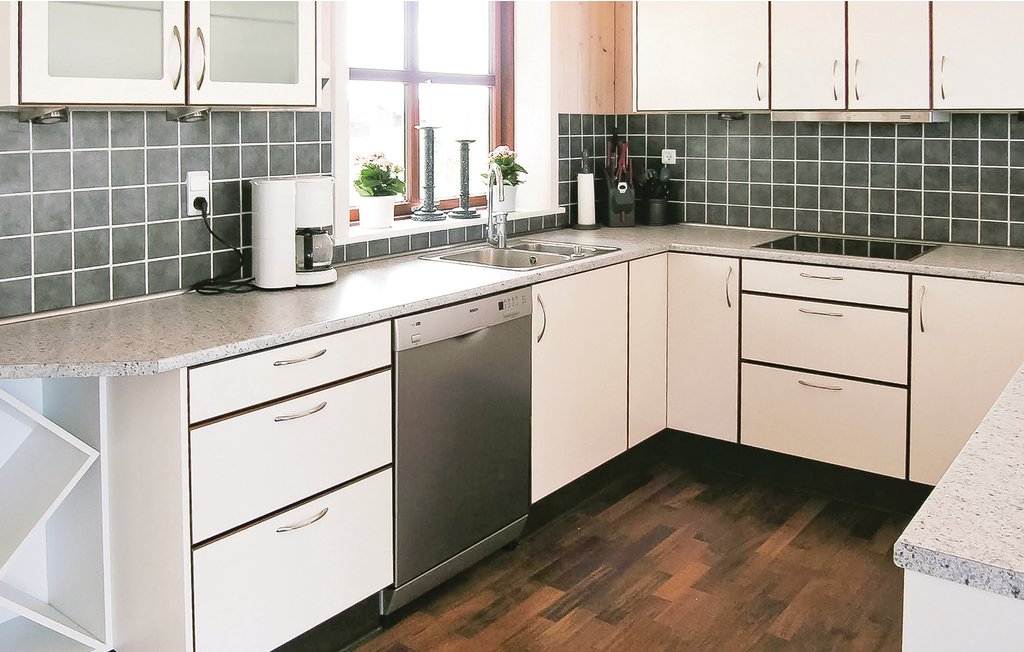 Semesterhus - Klitmøller Strand , Danmark - A6240 11