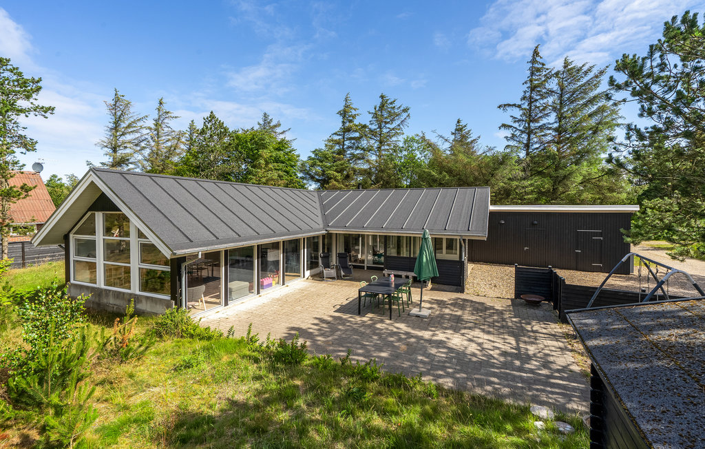 Feriehus - Agger Strand , Danmark - A6222 1