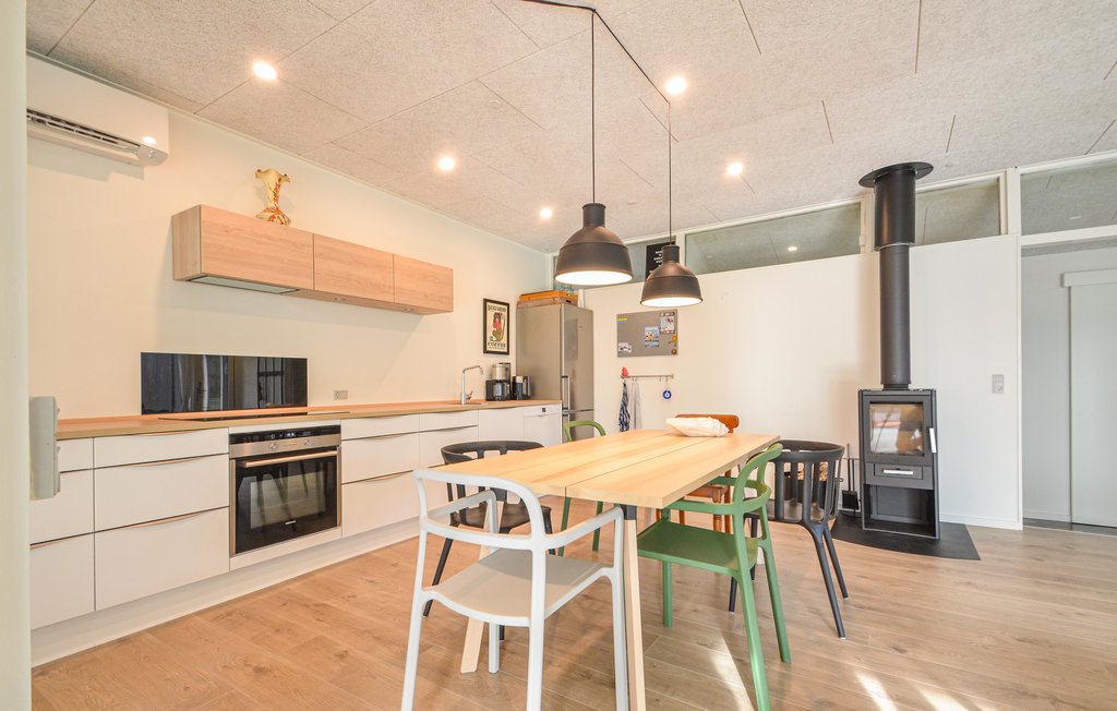 Feriehus - Agger Strand , Danmark - A6222 5