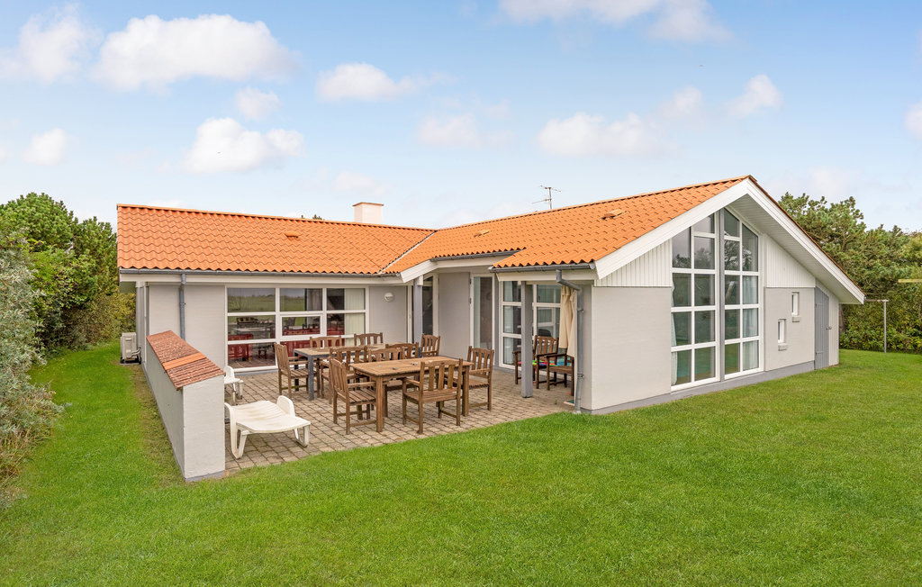 Ferienhaus - Kærgården/Krik Vig , Dänemark - A6295 13
