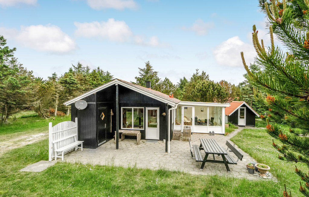 Feriehuse - Vorupør , Danmark - A6219 11