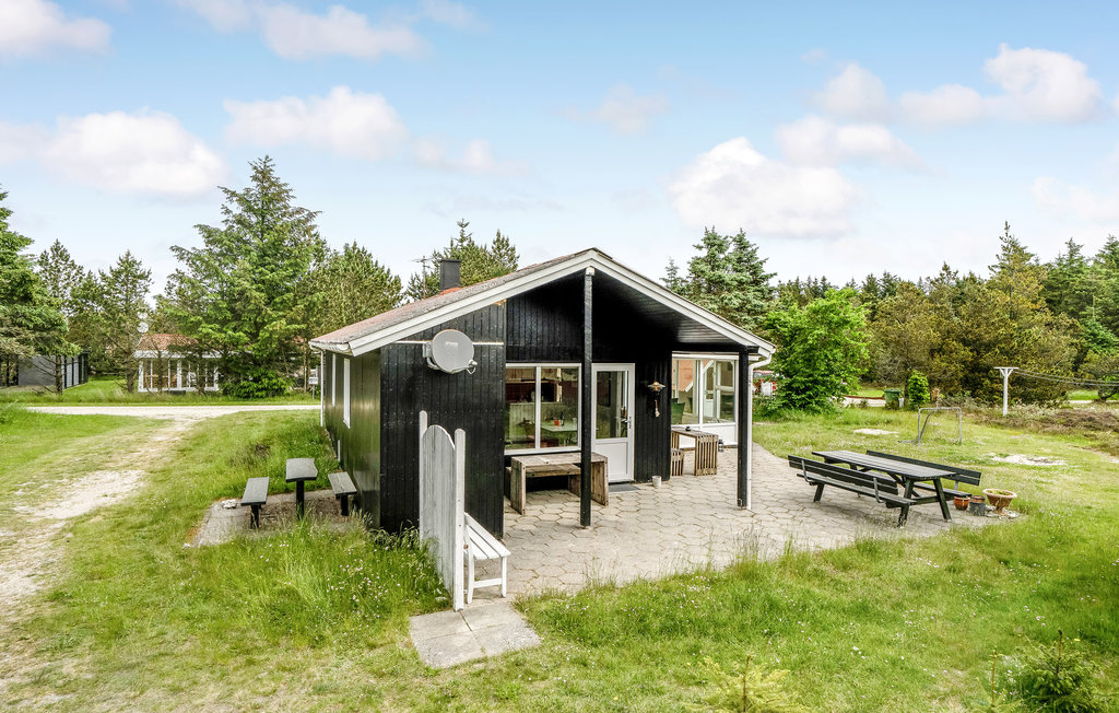 Feriehuse - Vorupør , Danmark - A6219 13