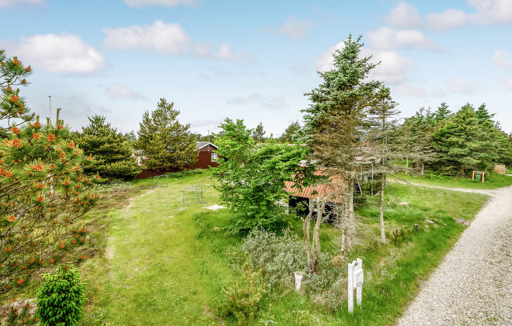 Feriehuse - Vorupør , Danmark - A6219 14