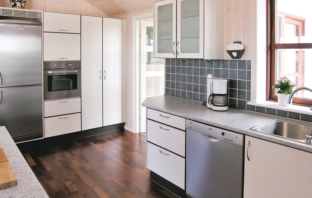 Semesterhus - Klitmøller Strand , Danmark - A6240 12