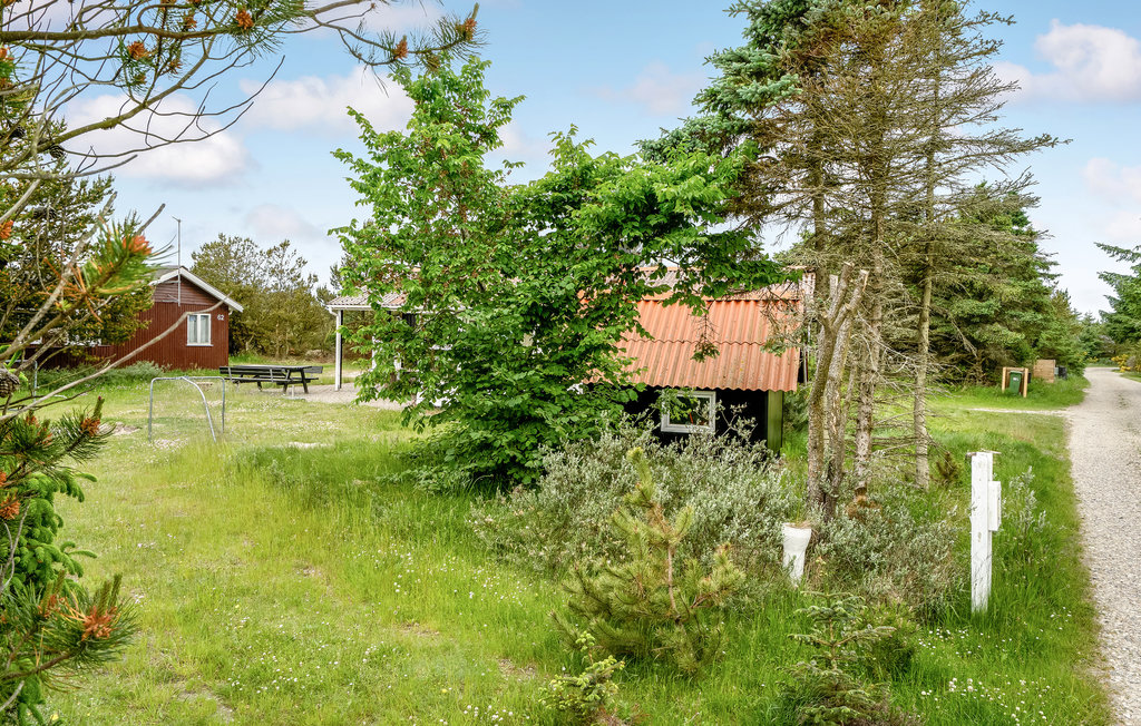Feriehuse - Vorupør , Danmark - A6219 10