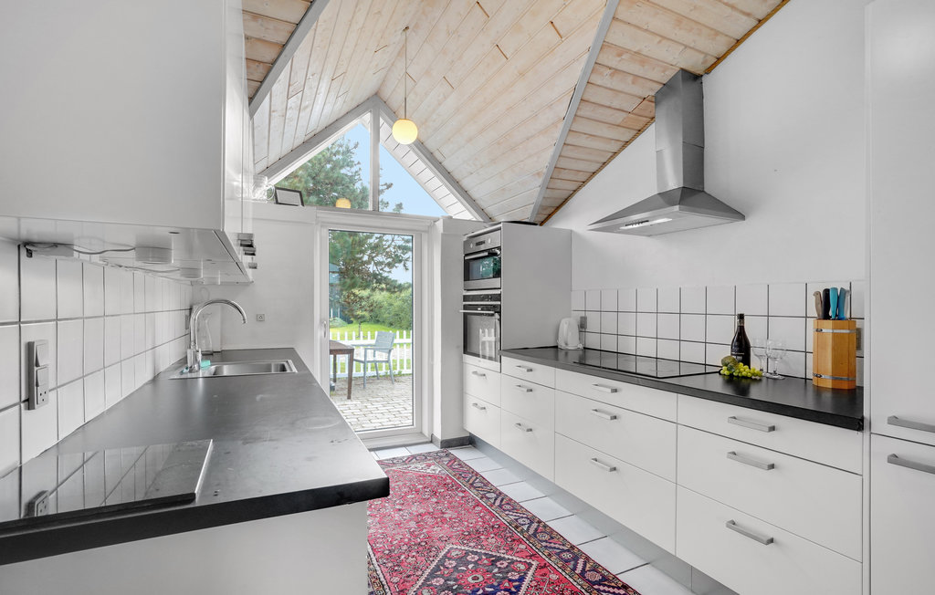 Ferienhaus - Kærgården/Krik Vig , Dänemark - A6295 18
