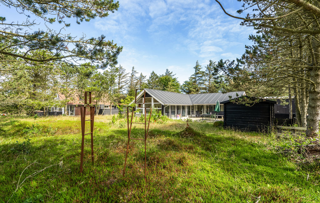 Feriehus - Agger Strand , Danmark - A6222 10