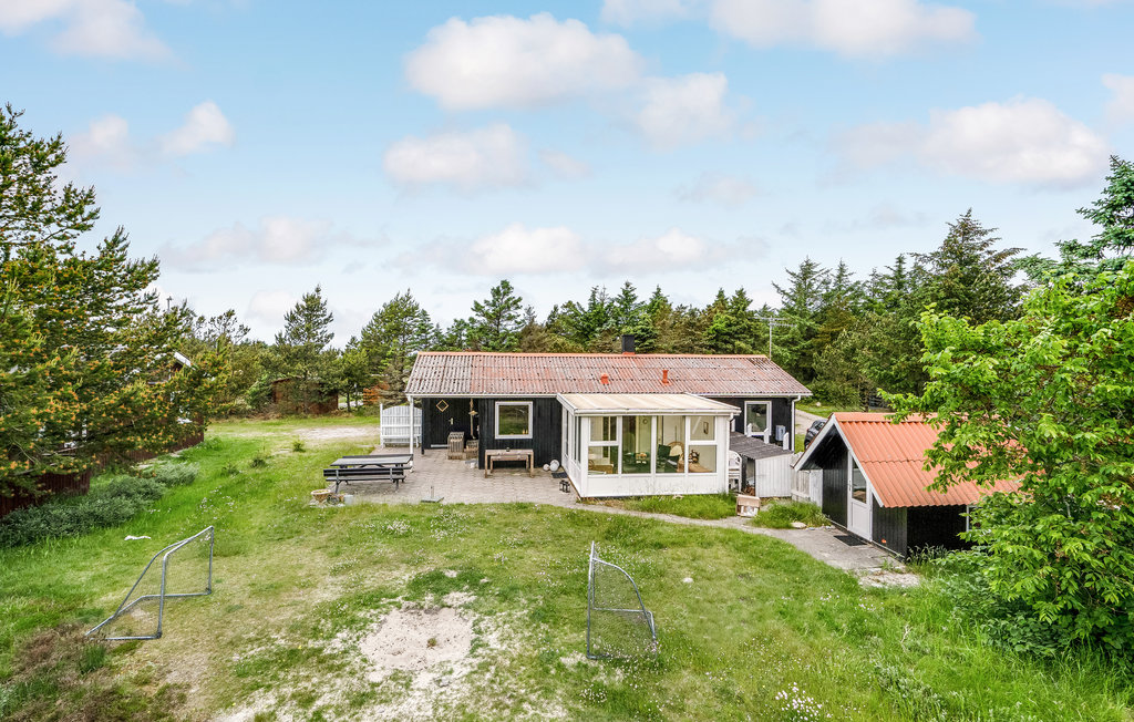 Feriehuse - Vorupør , Danmark - A6219 12