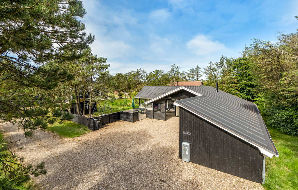 Feriehus - Agger Strand , Danmark - A6222 13