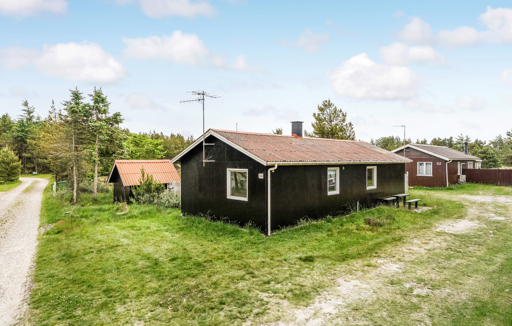 Feriehuse - Vorupør , Danmark - A6219 9