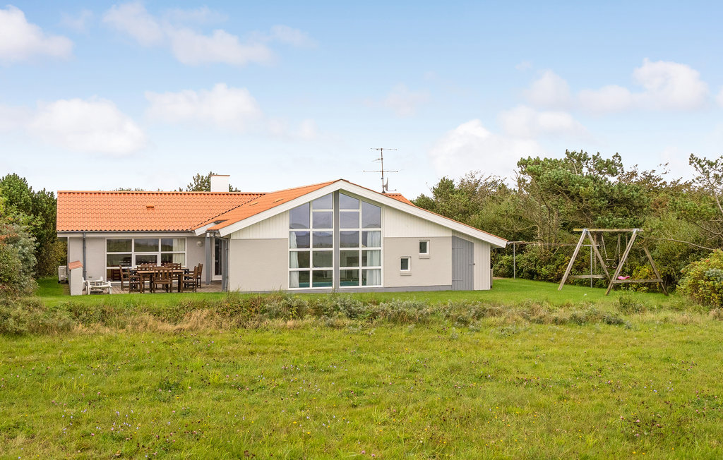 Ferienhaus - Kærgården/Krik Vig , Dänemark - A6295 15