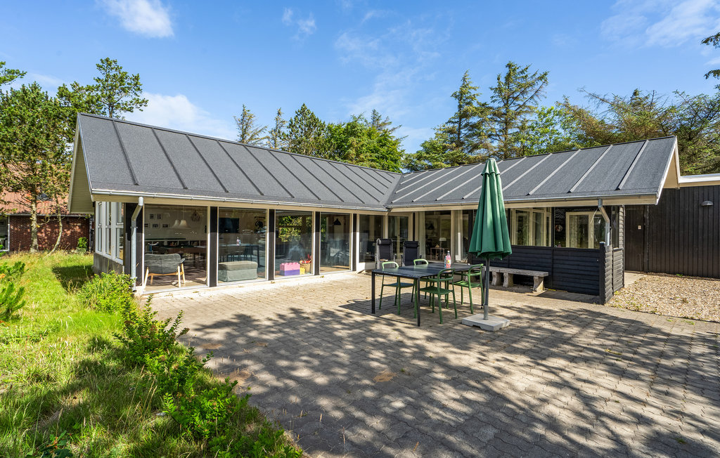 Feriehus - Agger Strand , Danmark - A6222 11