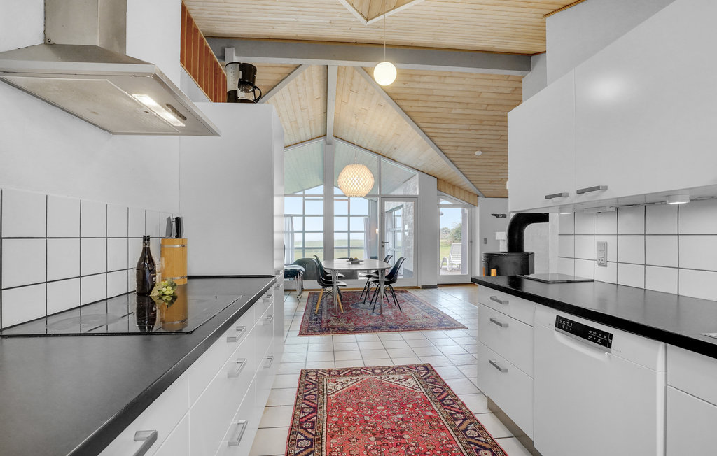 Ferienhaus - Kærgården/Krik Vig , Dänemark - A6295 8