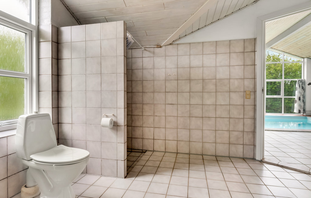 Semesterhus - Kærgården/Krik Vig , Danmark - A6215 29