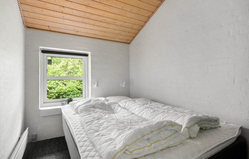 Semesterhus - Kærgården/Krik Vig , Danmark - A6215 24