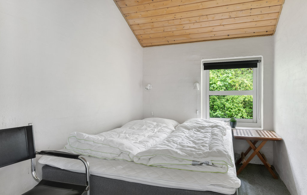 Semesterhus - Kærgården/Krik Vig , Danmark - A6215 26