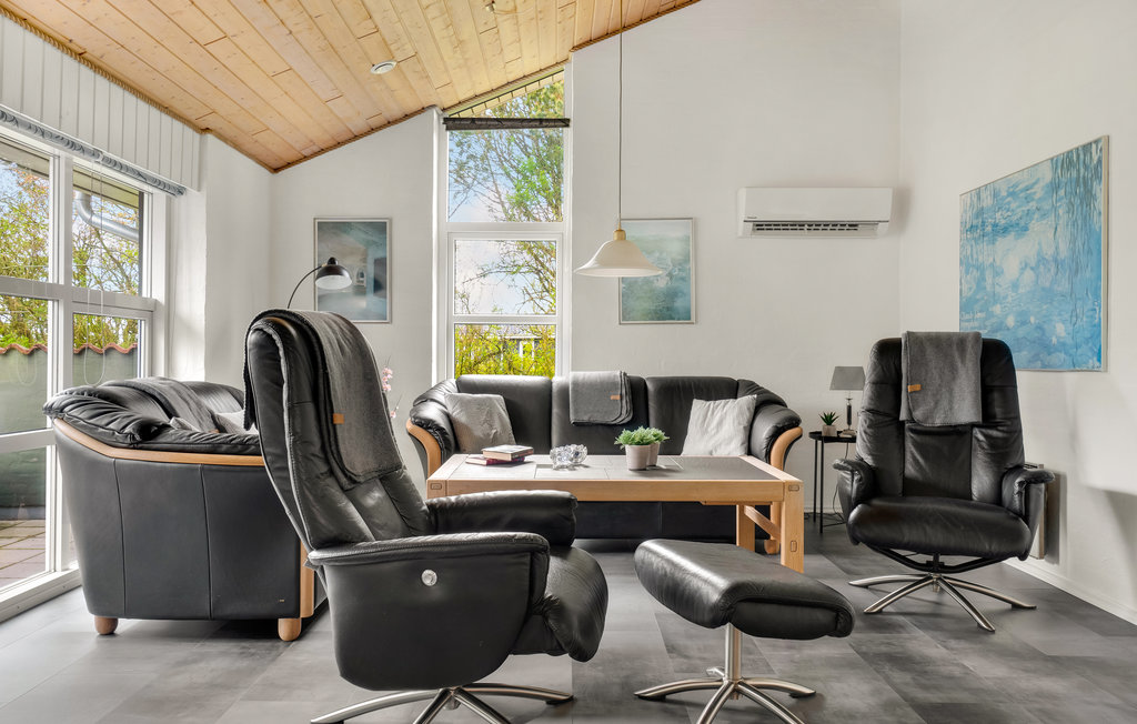 Semesterhus - Kærgården/Krik Vig , Danmark - A6215 3