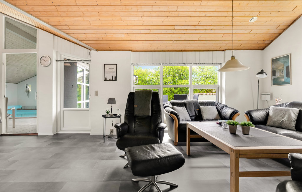 Semesterhus - Kærgården/Krik Vig , Danmark - A6215 5