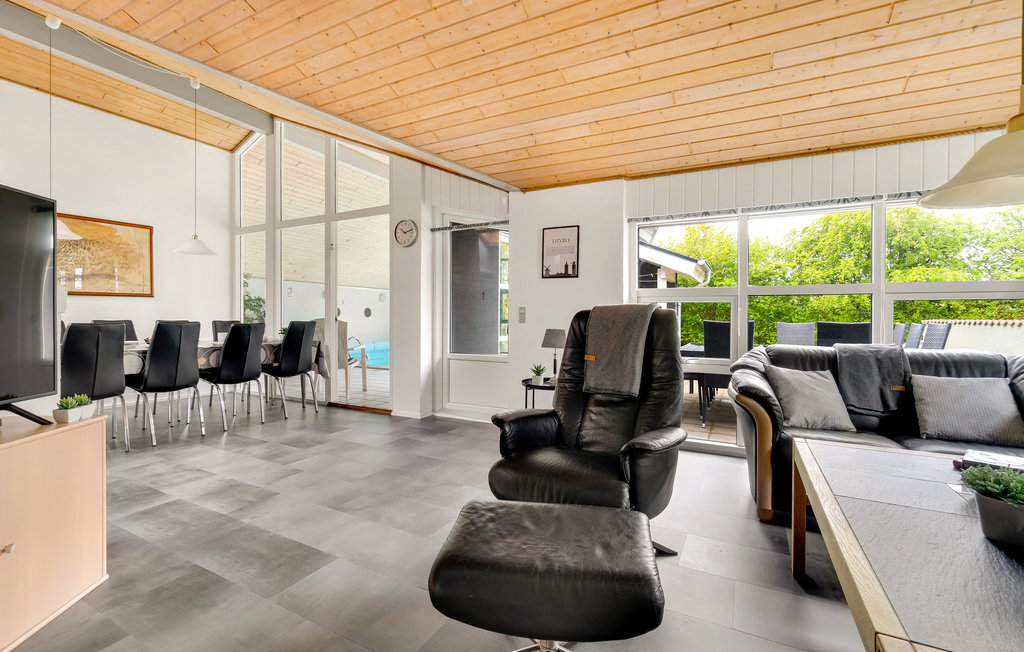 Semesterhus - Kærgården/Krik Vig , Danmark - A6215 6