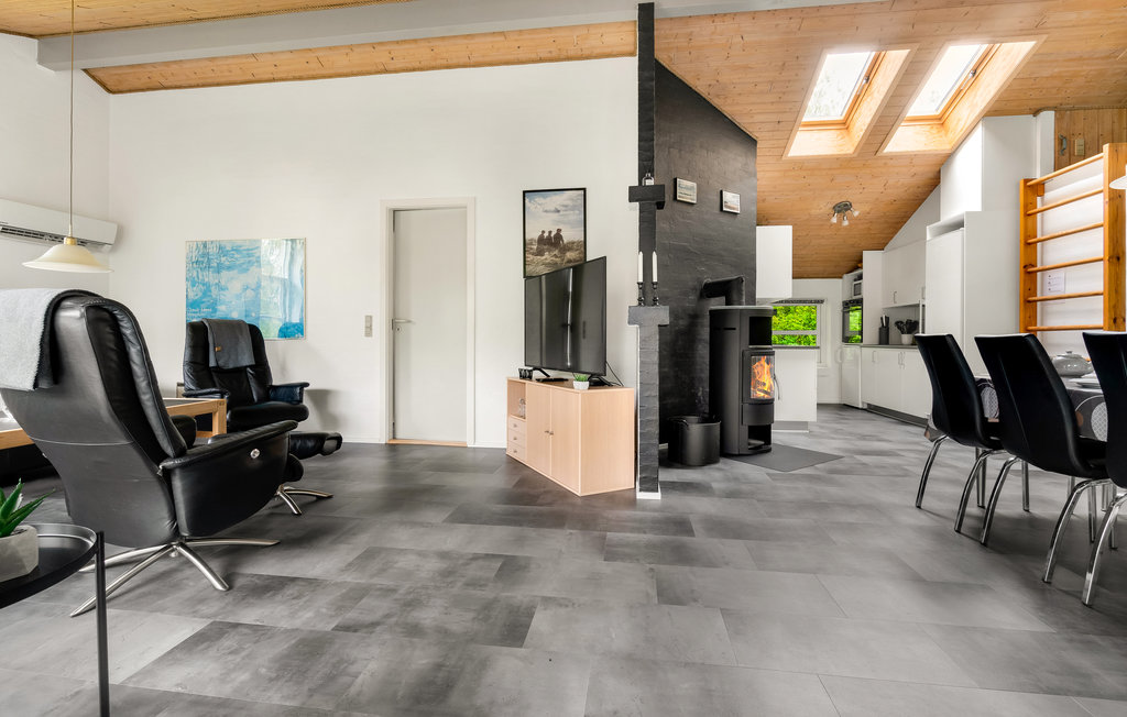 Semesterhus - Kærgården/Krik Vig , Danmark - A6215 19