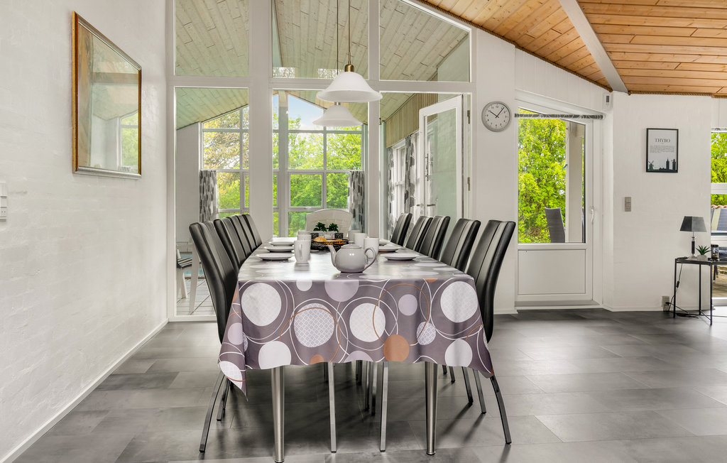 Semesterhus - Kærgården/Krik Vig , Danmark - A6215 7