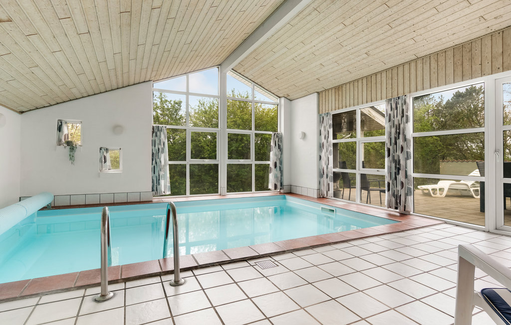 Semesterhus - Kærgården/Krik Vig , Danmark - A6215 2