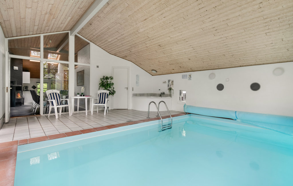 Semesterhus - Kærgården/Krik Vig , Danmark - A6215 9