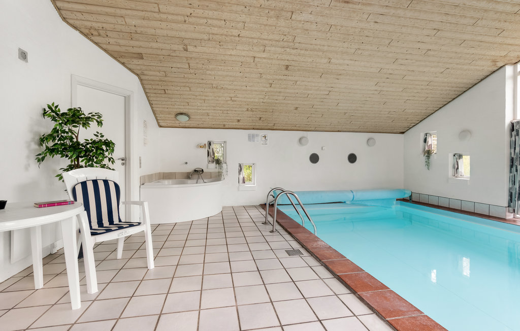 Semesterhus - Kærgården/Krik Vig , Danmark - A6215 10