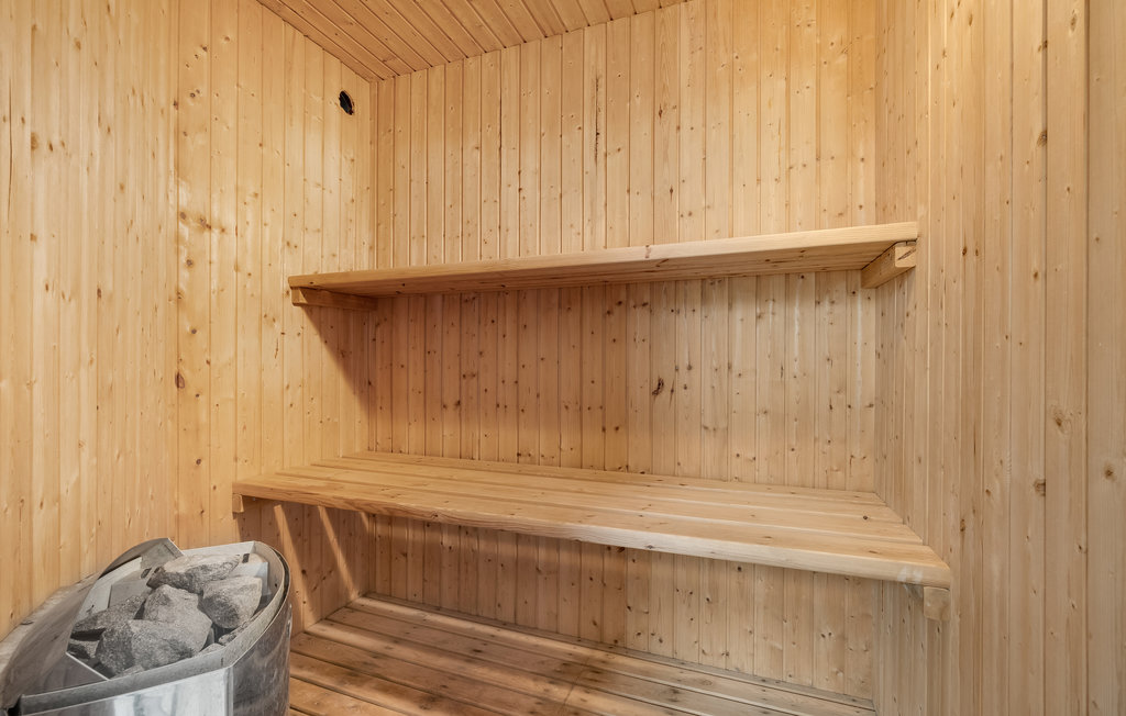 Semesterhus - Kærgården/Krik Vig , Danmark - A6215 31