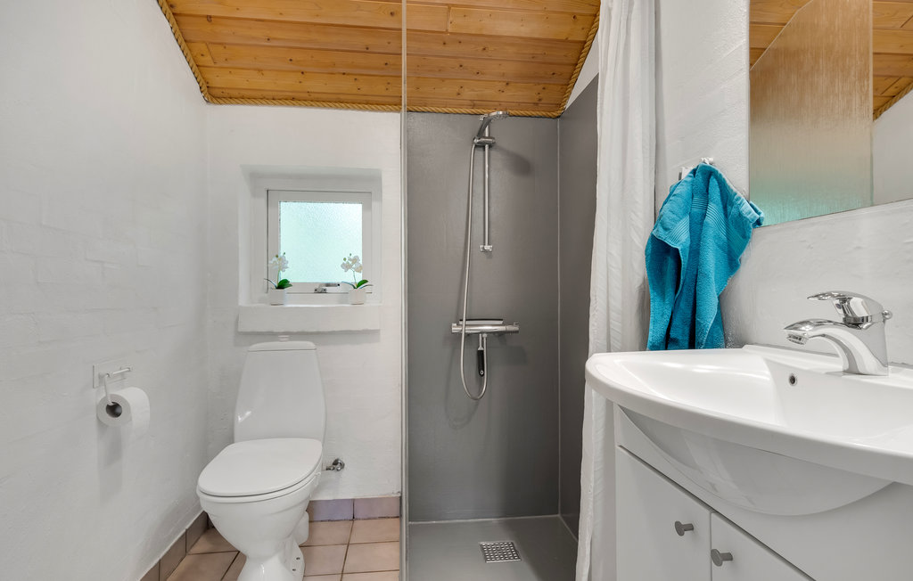 Semesterhus - Kærgården/Krik Vig , Danmark - A6215 30