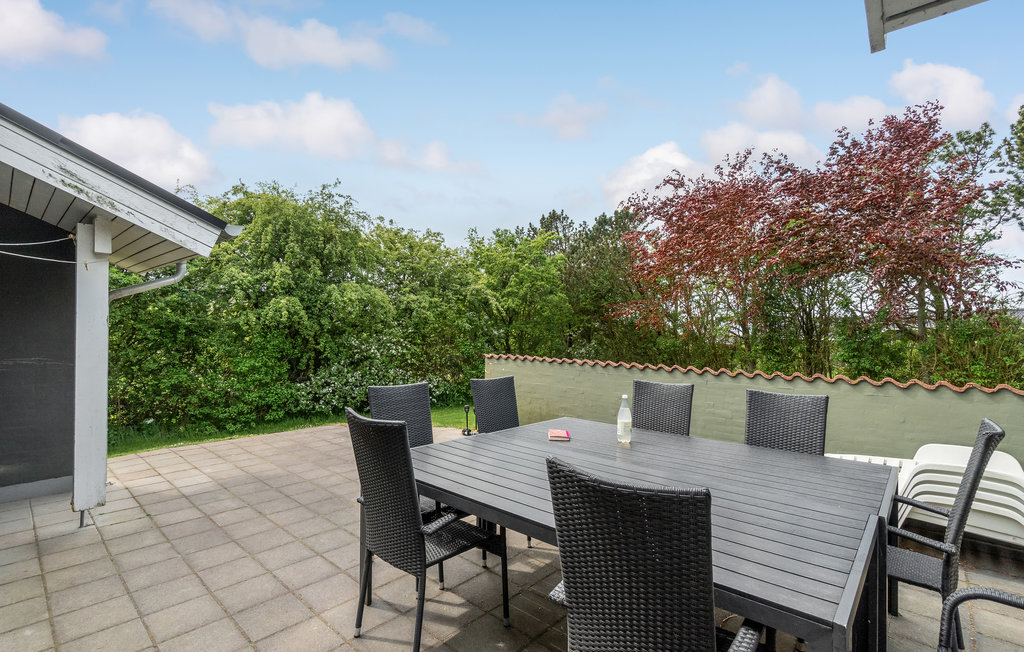 Semesterhus - Kærgården/Krik Vig , Danmark - A6215 15