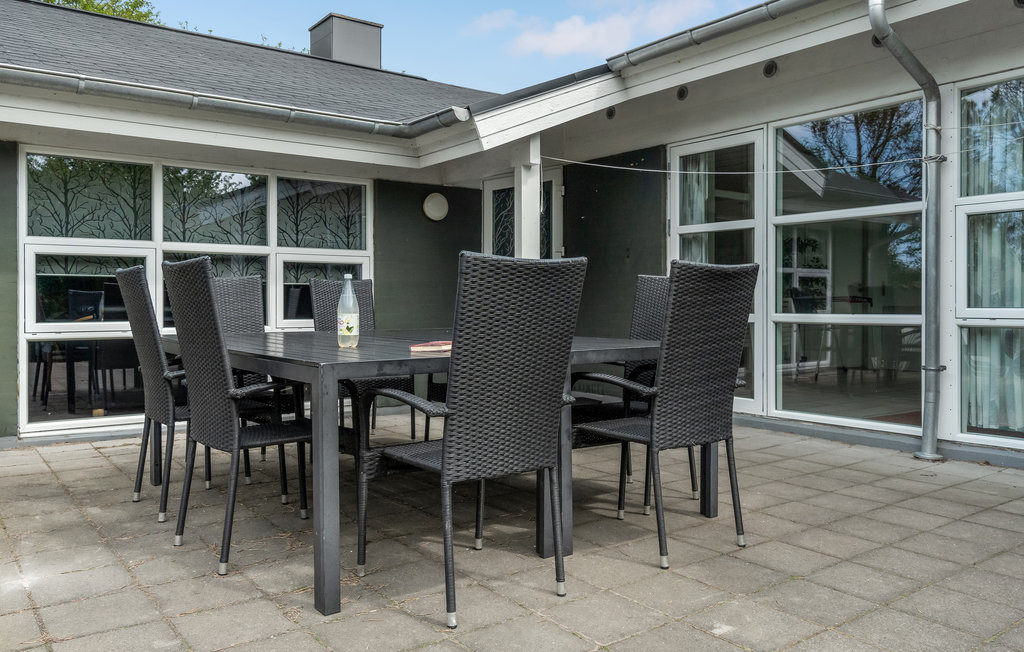 Semesterhus - Kærgården/Krik Vig , Danmark - A6215 16