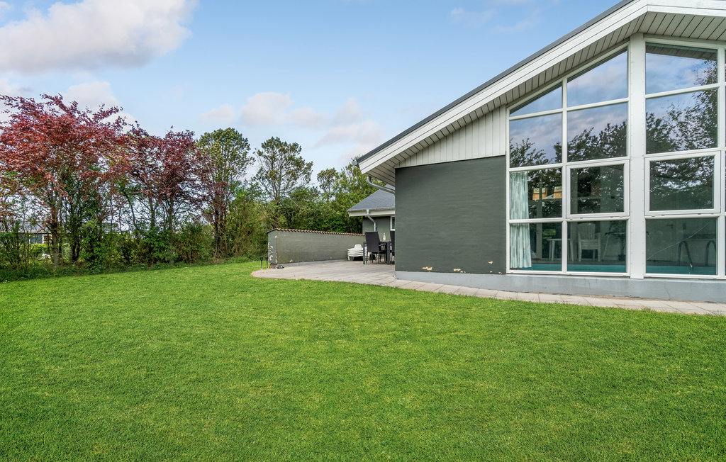 Semesterhus - Kærgården/Krik Vig , Danmark - A6215 17