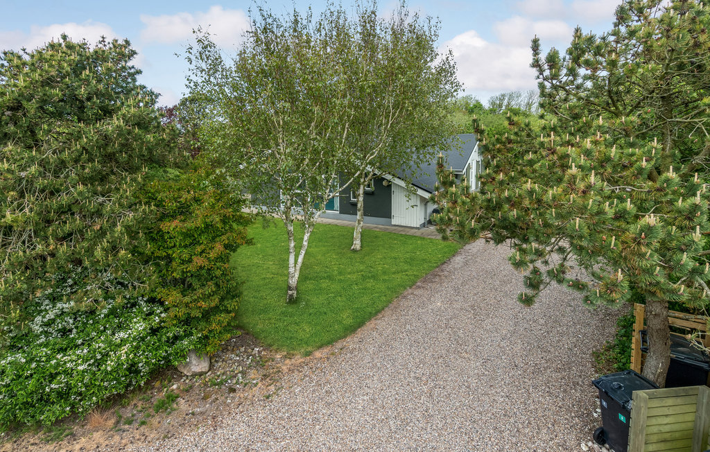 Semesterhus - Kærgården/Krik Vig , Danmark - A6215 18