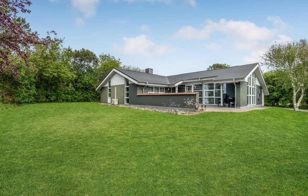 Semesterhus - Kærgården/Krik Vig , Danmark - A6215 11