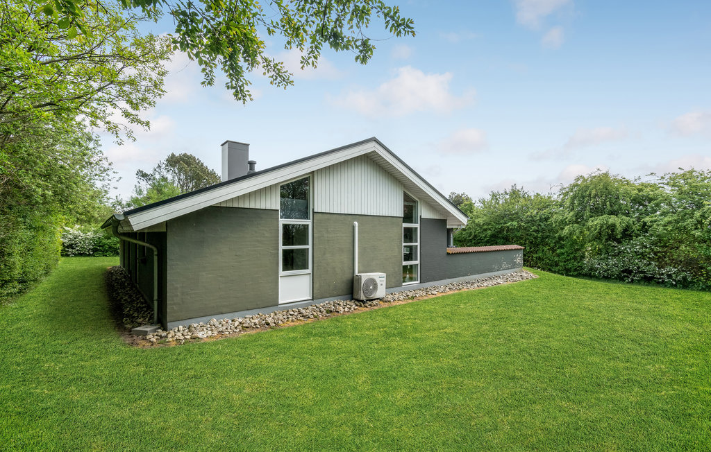 Semesterhus - Kærgården/Krik Vig , Danmark - A6215 14