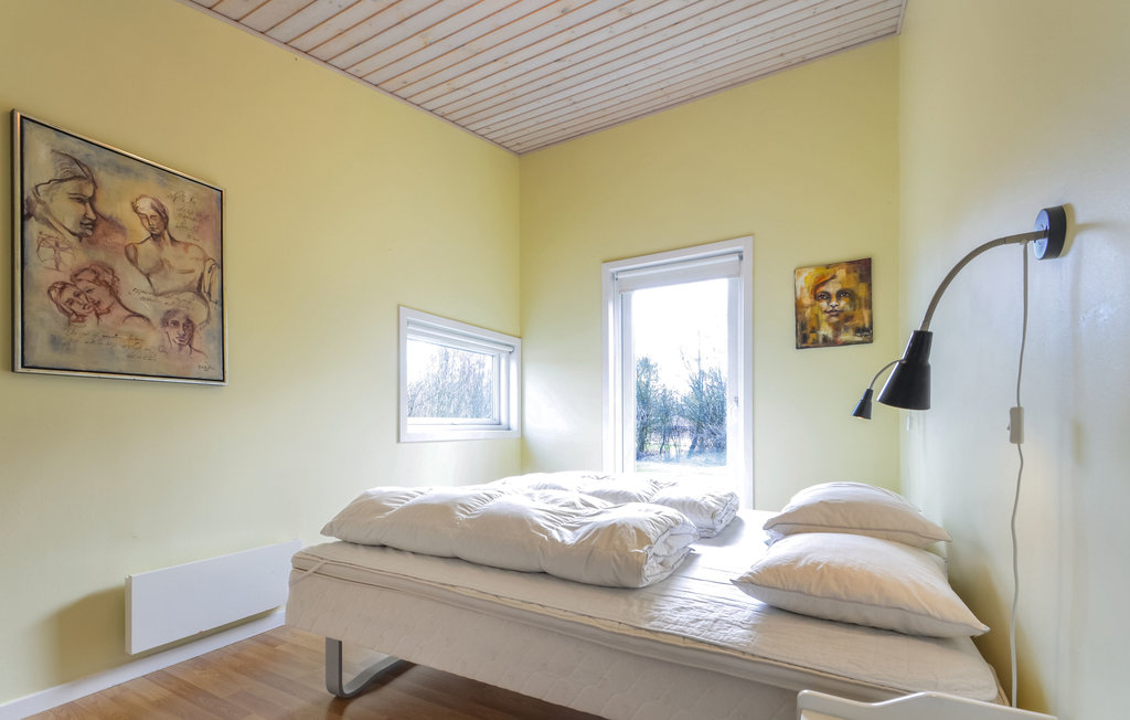 Ferienhaus - Kærgården Strand , Dänemark - A6231 17