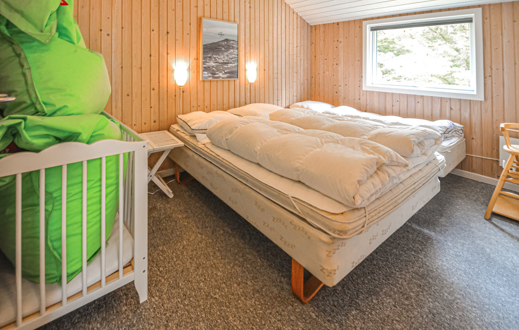 Feriehus - Klitmøller Strand , Danmark - A6261 15