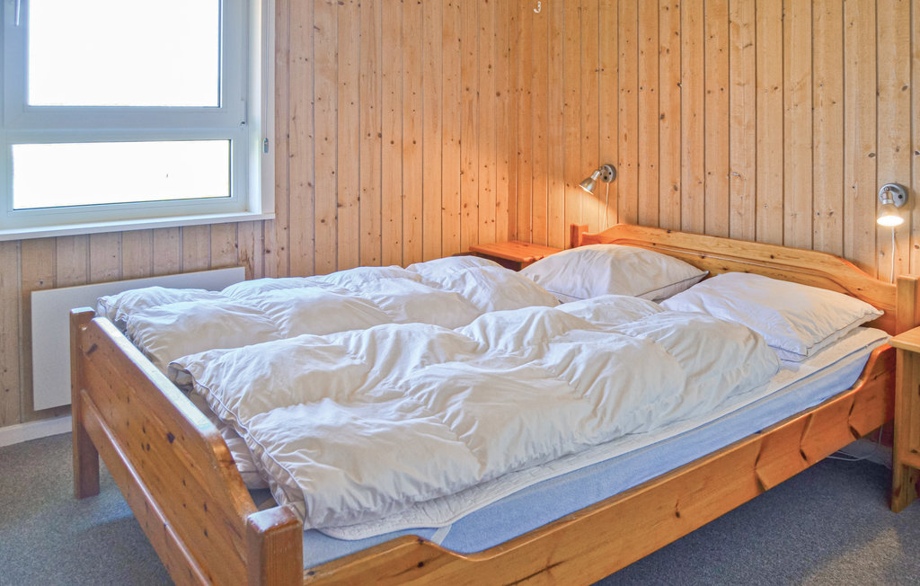 Semesterhus - Klitmøller Strand , Danmark - A6288 14