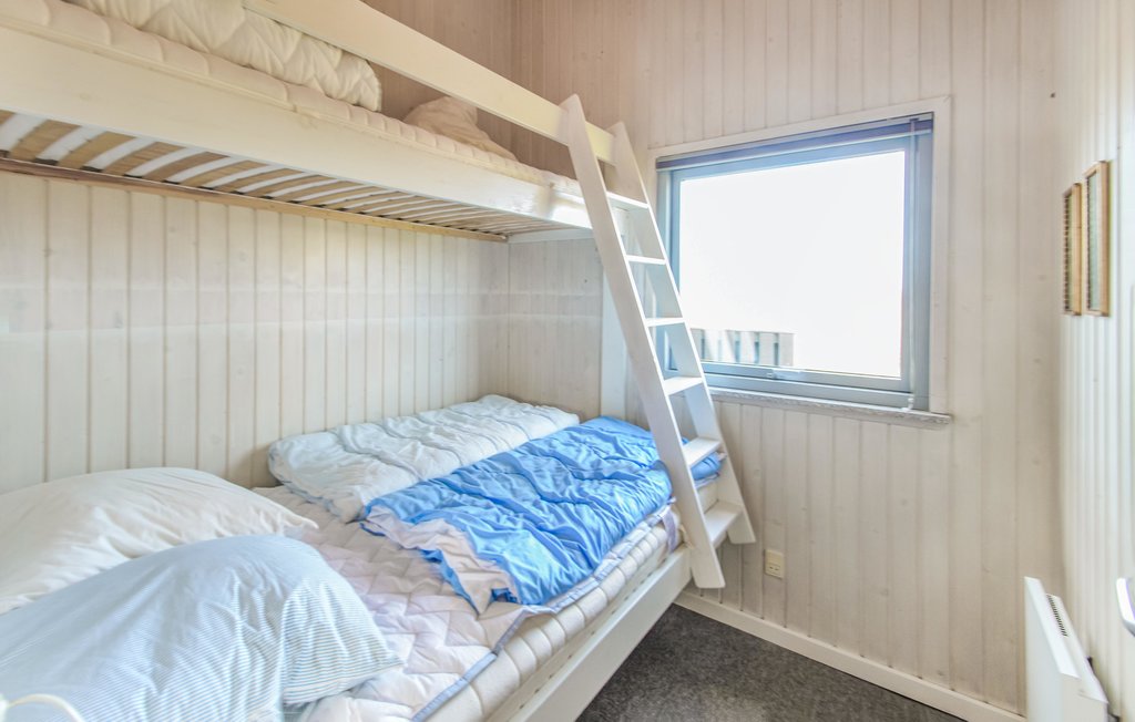 Ferienhaus - Agger Strand , Dänemark - A6207 16