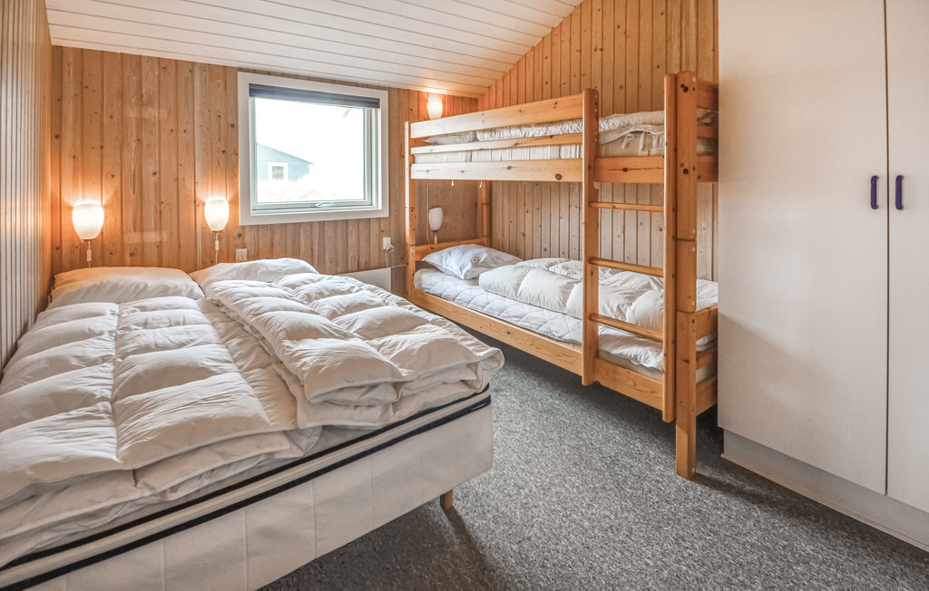 Feriehus - Klitmøller Strand , Danmark - A6261 16