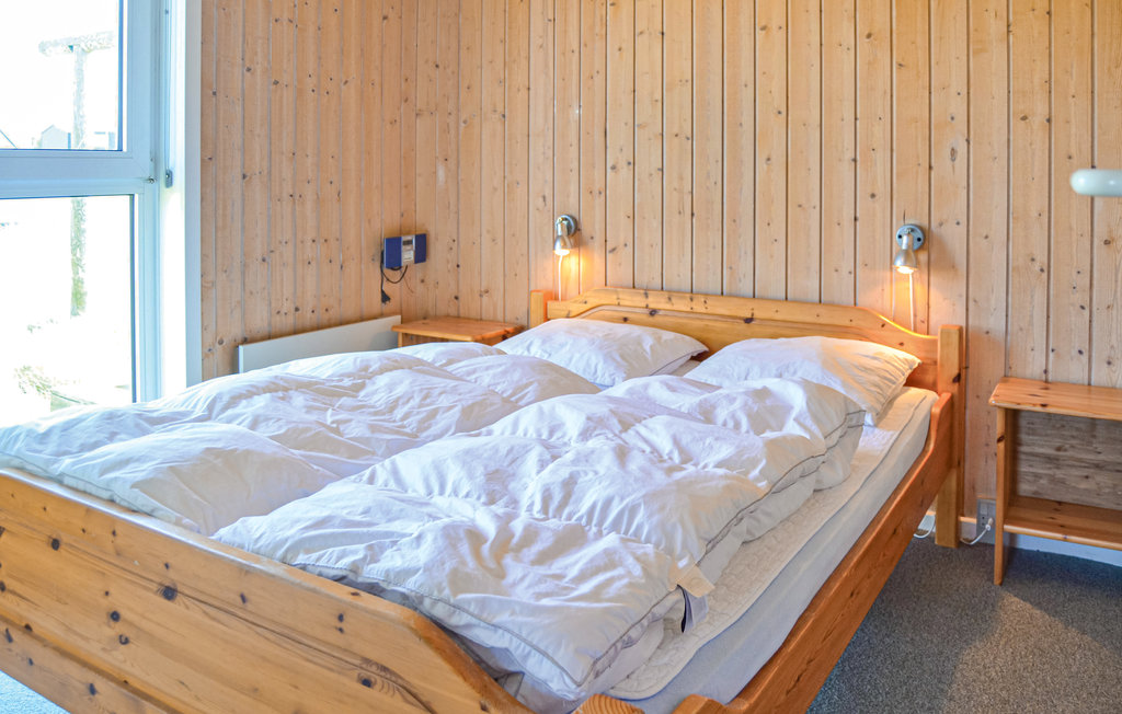 Semesterhus - Klitmøller Strand , Danmark - A6288 15