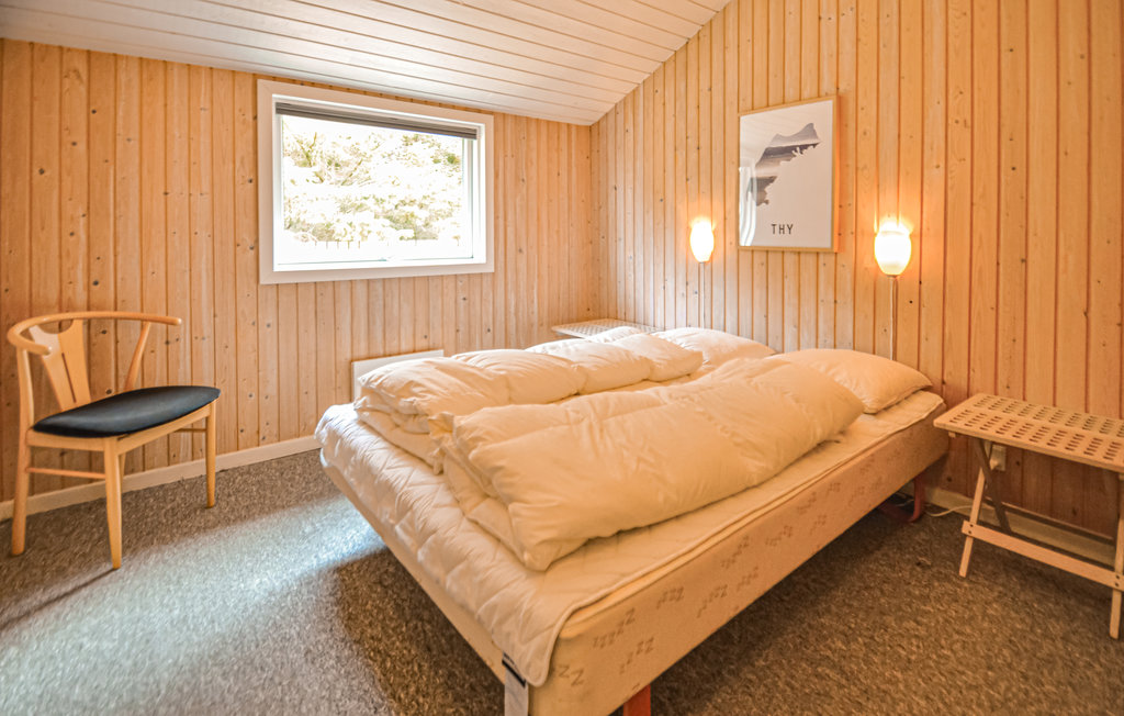 Feriehus - Klitmøller Strand , Danmark - A6261 17