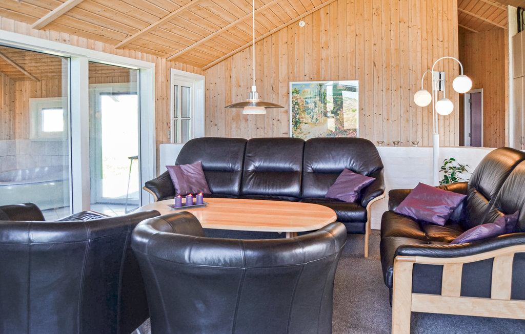 Semesterhus - Klitmøller Strand , Danmark - A6288 3