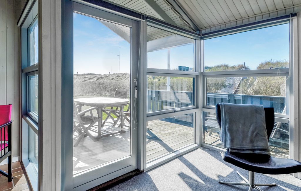 Ferienhaus - Agger Strand , Dänemark - A6207 11