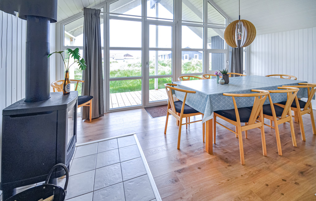 Feriehus - Klitmøller Strand , Danmark - A6261 11