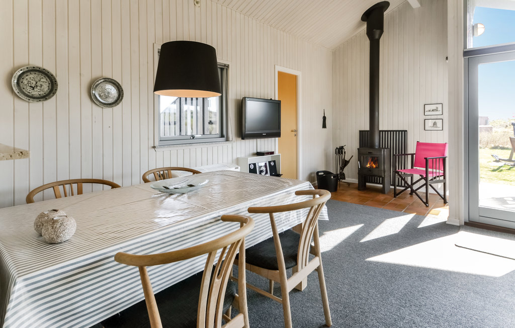 Ferienhaus - Agger Strand , Dänemark - A6207 12