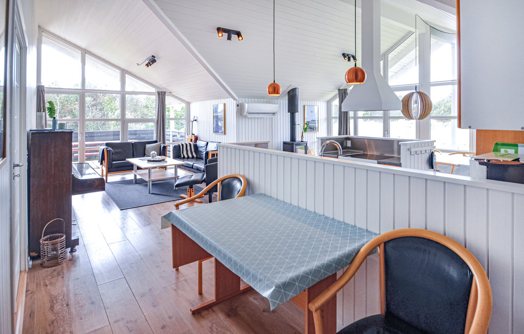 Feriehus - Klitmøller Strand , Danmark - A6261 12